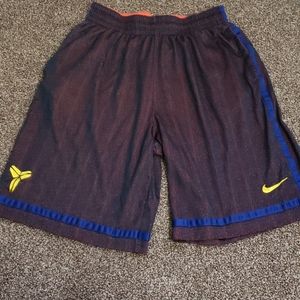 Nike Kobe Shorts